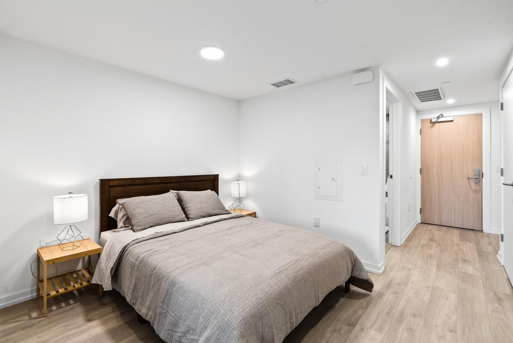 Comfortable And Spacious In West Hollywood Los Angeles
